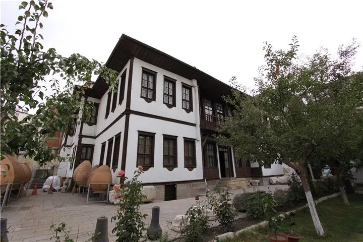 Yozgat Müzesi - Yozgat