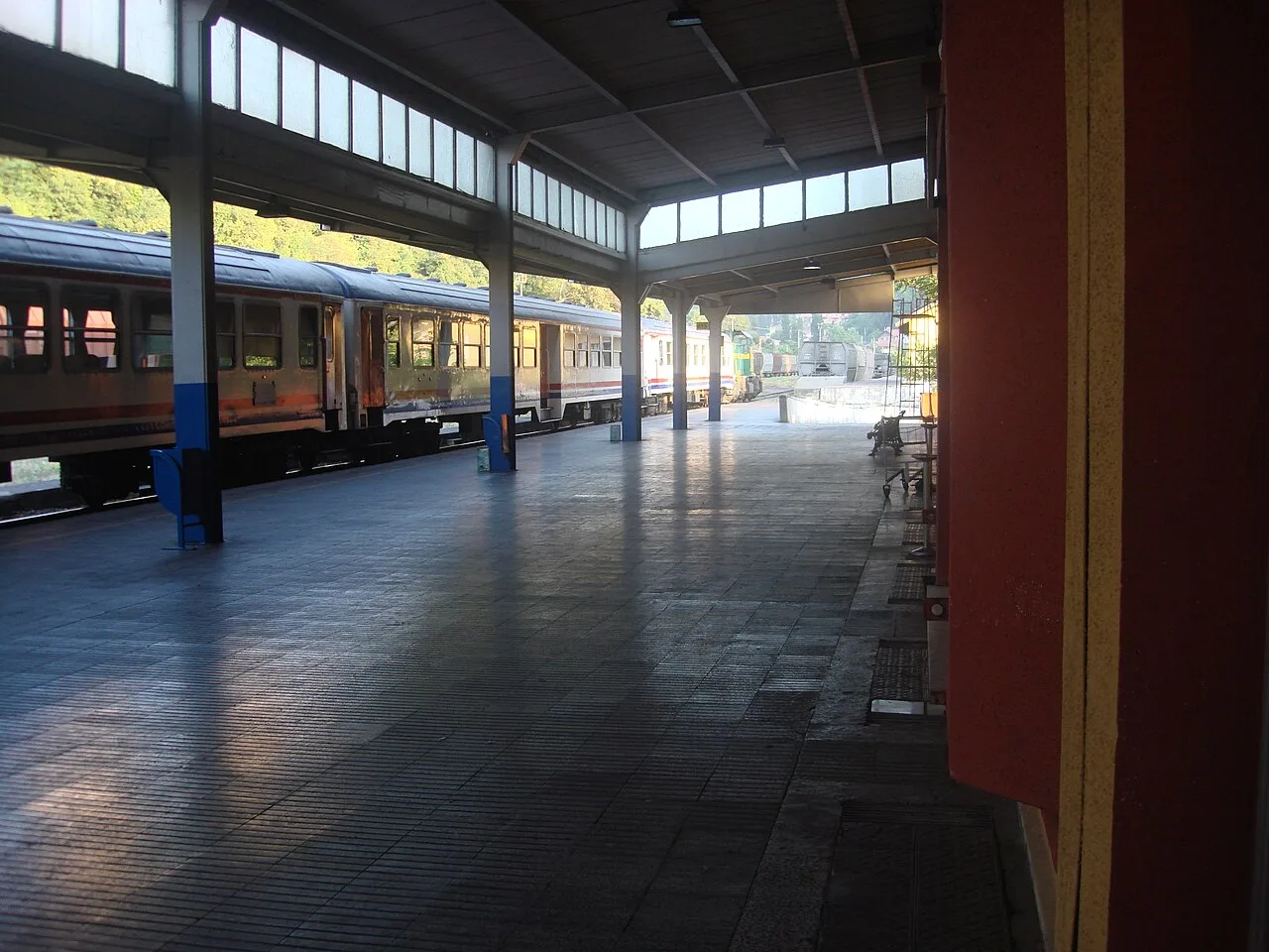 Zonguldak Garı - Zonguldak